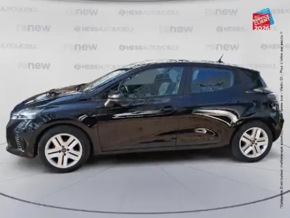 Photo 8 Renault Clio Gén. V (BJA) Ph1 NG Evolution 5