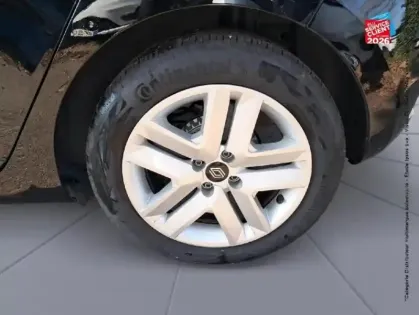 Photo 9 Renault Clio Gén. V (BJA) Ph1 NG Evolution 5