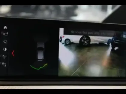 Photo 7 BMW Serie 1 Série 1 118iA 136ch M Sport Ultimate 5p Euro6d-T