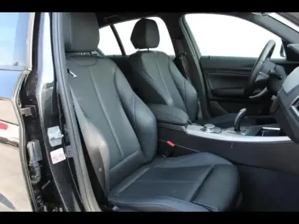 Photo 5 BMW Serie 1 Série 1 118iA 136ch M Sport Ultimate 5p Euro6d-T