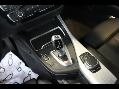 Photo 9 BMW Serie 1 Série 1 118iA 136ch M Sport Ultimate 5p Euro6d-T