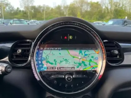 Photo 14 Mini Mini Gén. III (F56) Ph3 Edition Camden 3