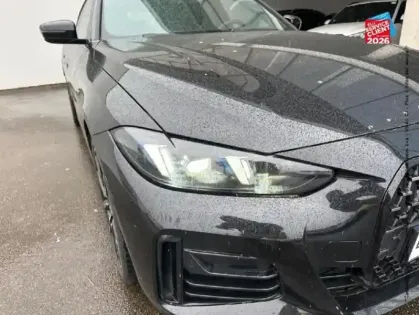 Photo 12 BMW Serie 4 Série 4 Gran Coupé 420dA xDrive 190ch M Sport