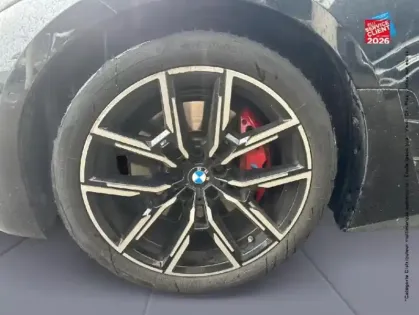 Photo 9 BMW Serie 4 Série 4 Gran Coupé 420dA xDrive 190ch M Sport