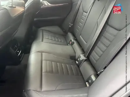 Photo 10 BMW Serie 4 Série 4 Gran Coupé 420dA xDrive 190ch M Sport