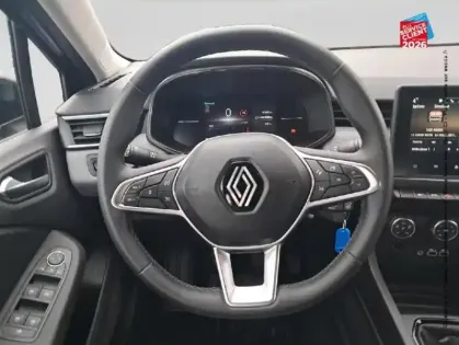 Photo 11 Renault Clio Gén. V (BJA) Ph1 NG Evolution 5