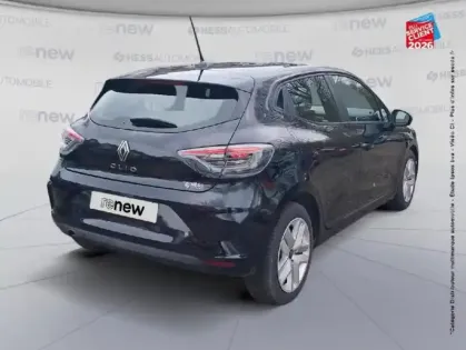 Photo 5 Renault Clio Gén. V (BJA) Ph1 NG Evolution 5