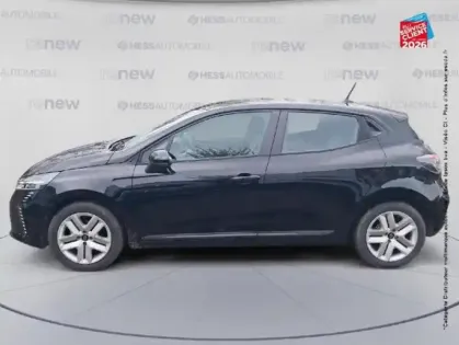 Photo 8 Renault Clio Gén. V (BJA) Ph1 NG Evolution 5