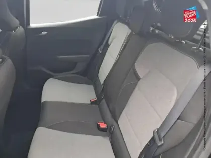 Photo 10 Renault Clio Gén. V (BJA) Ph1 NG Evolution 5