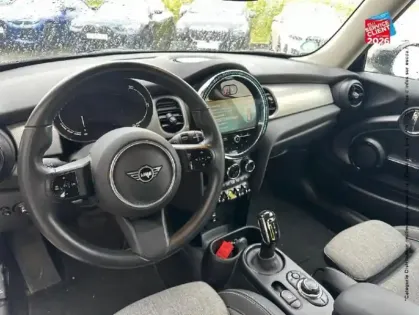 Photo 14 Mini Mini Gén. III (F56) Ph3 Edition Premium 3