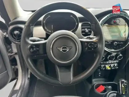 Photo 11 Mini Mini Gén. III (F56) Ph3 Edition Premium 3