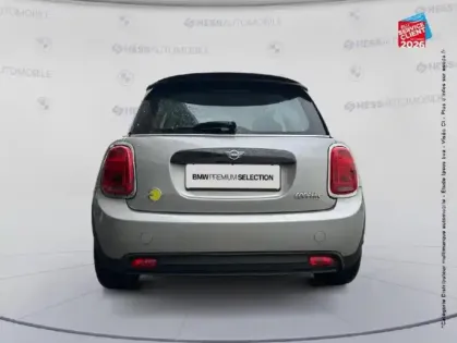 Photo 6 Mini Mini Gén. III (F56) Ph3 Edition Premium 3