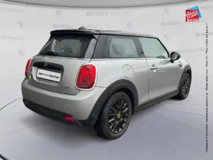 Photo 5 Mini Mini Gén. III (F56) Ph3 Edition Premium 3