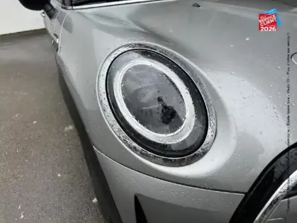 Photo 12 Mini Mini Gén. III (F56) Ph3 Edition Premium 3