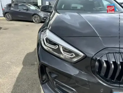 Photo 42 BMW Serie 1 Gén. III (F40) Ph2 M Sport 5