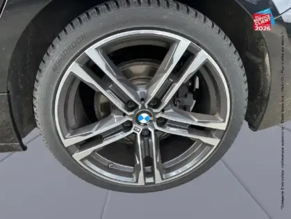 Photo 24 BMW Serie 1 Gén. III (F40) Ph2 M Sport 5