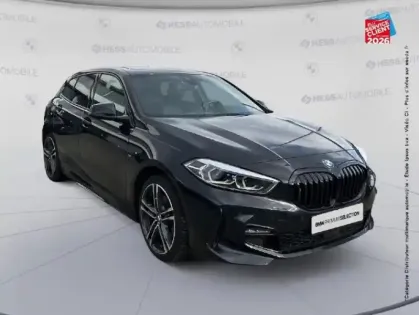 Photo 32 BMW Serie 1 Gén. III (F40) Ph2 M Sport 5