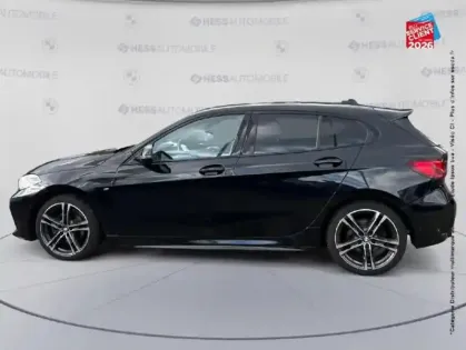 Photo 38 BMW Serie 1 Gén. III (F40) Ph2 M Sport 5