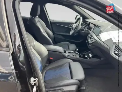 Photo 34 BMW Serie 1 Gén. III (F40) Ph2 M Sport 5