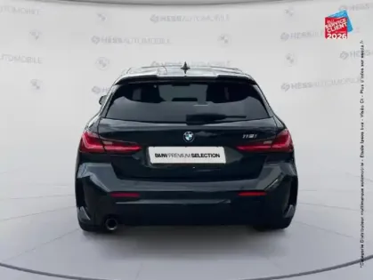 Photo 21 BMW Serie 1 Gén. III (F40) Ph2 M Sport 5