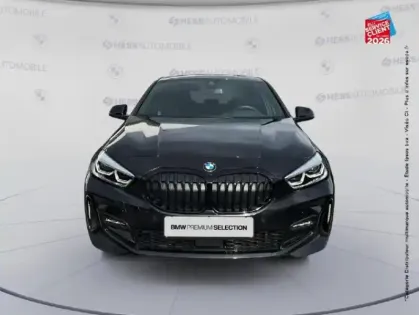 Photo 31 BMW Serie 1 Gén. III (F40) Ph2 M Sport 5