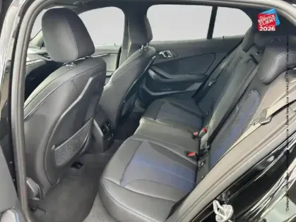 Photo 25 BMW Serie 1 Gén. III (F40) Ph2 M Sport 5