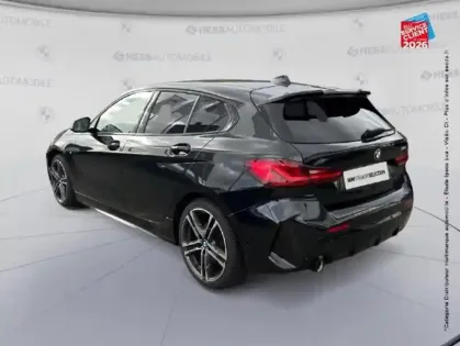 Photo 7 BMW Serie 1 Gén. III (F40) Ph2 M Sport 5