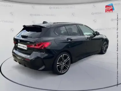 Photo 5 BMW Serie 1 Gén. III (F40) Ph2 M Sport 5