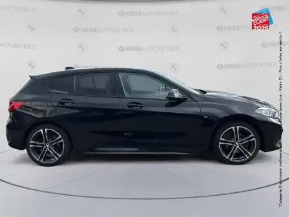 Photo 33 BMW Serie 1 Gén. III (F40) Ph2 M Sport 5