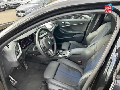 Photo 44 BMW Serie 1 Gén. III (F40) Ph2 M Sport 5