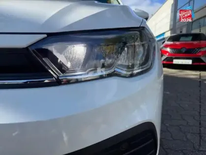 Photo 12 Volkswagen Polo  1.0 TSI 95ch Life Business