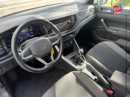 Photo 14 Volkswagen Polo  1.0 TSI 95ch Life Business