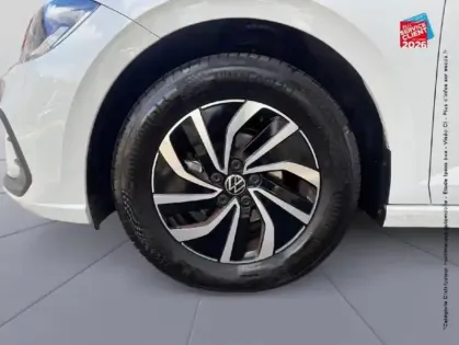 Photo 9 Volkswagen Polo  1.0 TSI 95ch Life Business