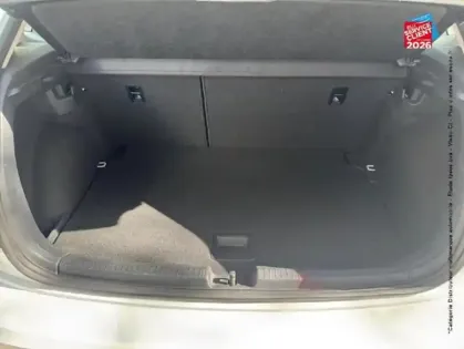 Photo 13 Volkswagen Polo  1.0 TSI 95ch Life Business