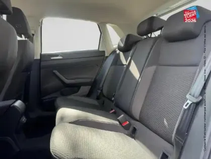 Photo 10 Volkswagen Polo  1.0 TSI 95ch Life Business