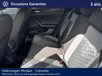 Photo 8 Volkswagen Taigo Gén. I Ph1 Evo R-Line Edition 5