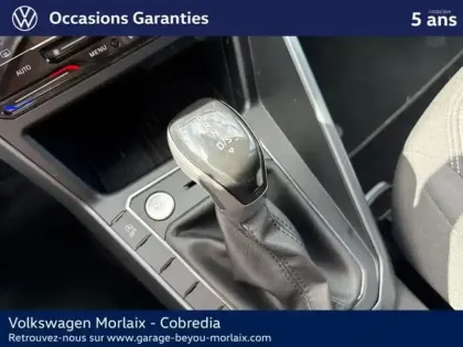 Photo 11 Volkswagen Taigo Gén. I Ph1 Evo R-Line Edition 5