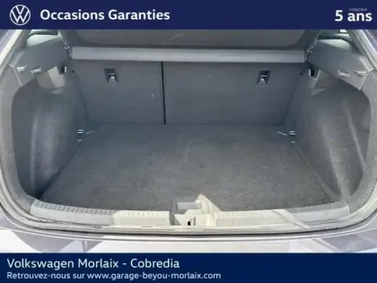 Photo 6 Volkswagen Taigo Gén. I Ph1 Evo R-Line Edition 5