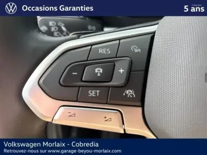 Photo 14 Volkswagen Taigo Gén. I Ph1 Evo R-Line Edition 5