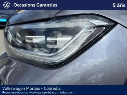 Photo 13 Volkswagen Taigo Gén. I Ph1 Evo R-Line Edition 5