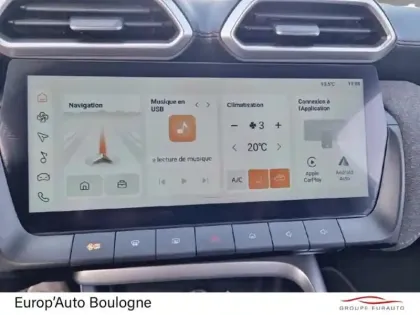 Photo 13 Mg ZS  Hybrid+ 197ch Comfort
