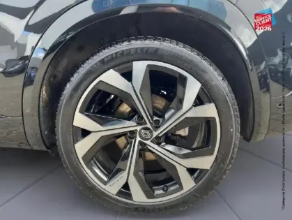 Photo 9 Renault Austral Gén. I (HHN) Ph1 Iconic esprit Alpine 5