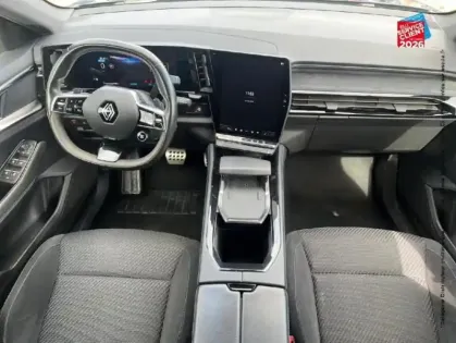 Photo 14 Renault Austral Gén. I (HHN) Ph1 Iconic esprit Alpine 5