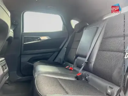 Photo 10 Renault Austral Gén. I (HHN) Ph1 Iconic esprit Alpine 5