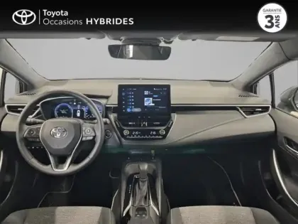 Photo 7 Toyota Corolla Gén. X Ph2 Design 5