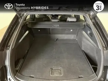 Photo 9 Toyota Corolla Gén. X Ph2 Design 5