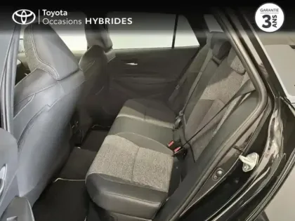 Photo 11 Toyota Corolla Gén. X Ph2 Design 5