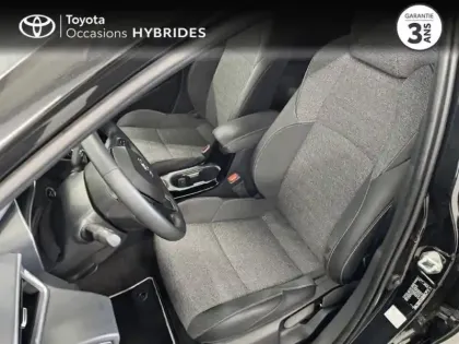 Photo 10 Toyota Corolla Gén. X Ph2 Design 5