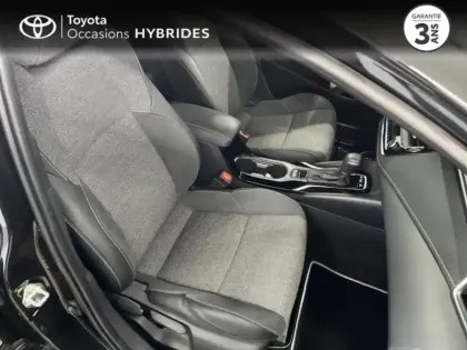 Photo 5 Toyota Corolla Gén. X Ph2 Design 5