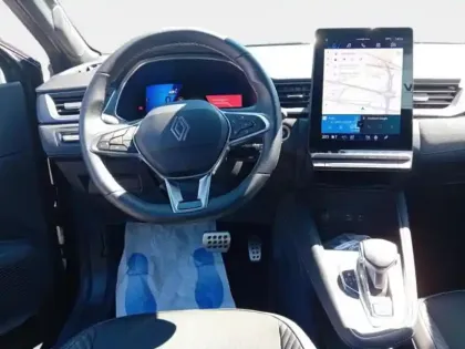 Photo 27 Renault Symbioz Gén. I Ph1 esprit Alpine 5